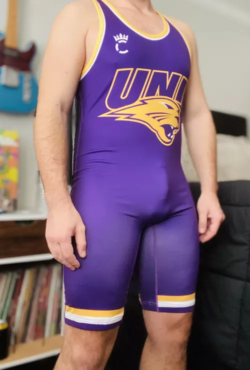 Northern Iowa by Subjeck