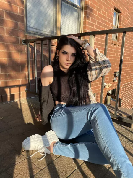 Norwegian x Arabian by kokirifairy_