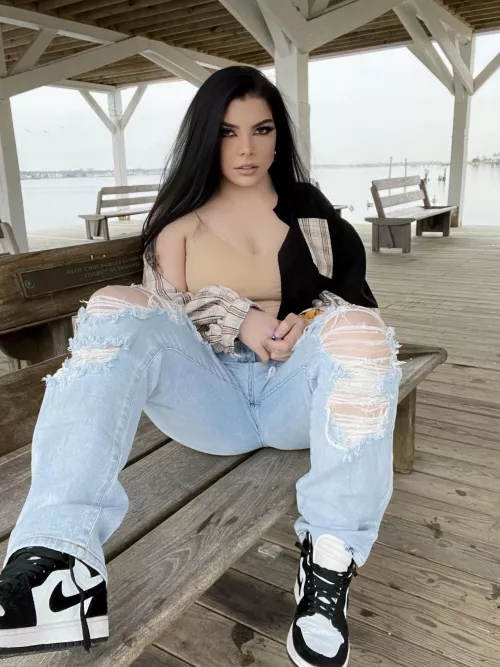 Norwegian x Arabian by kokirifairy_