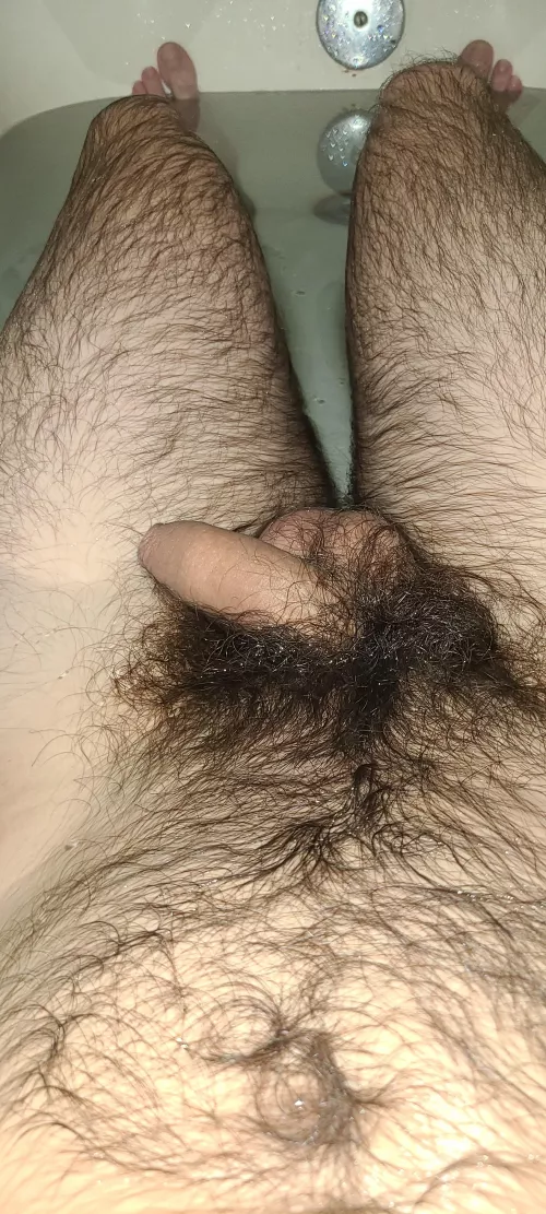 Nose to pubes please by Whsgoingon