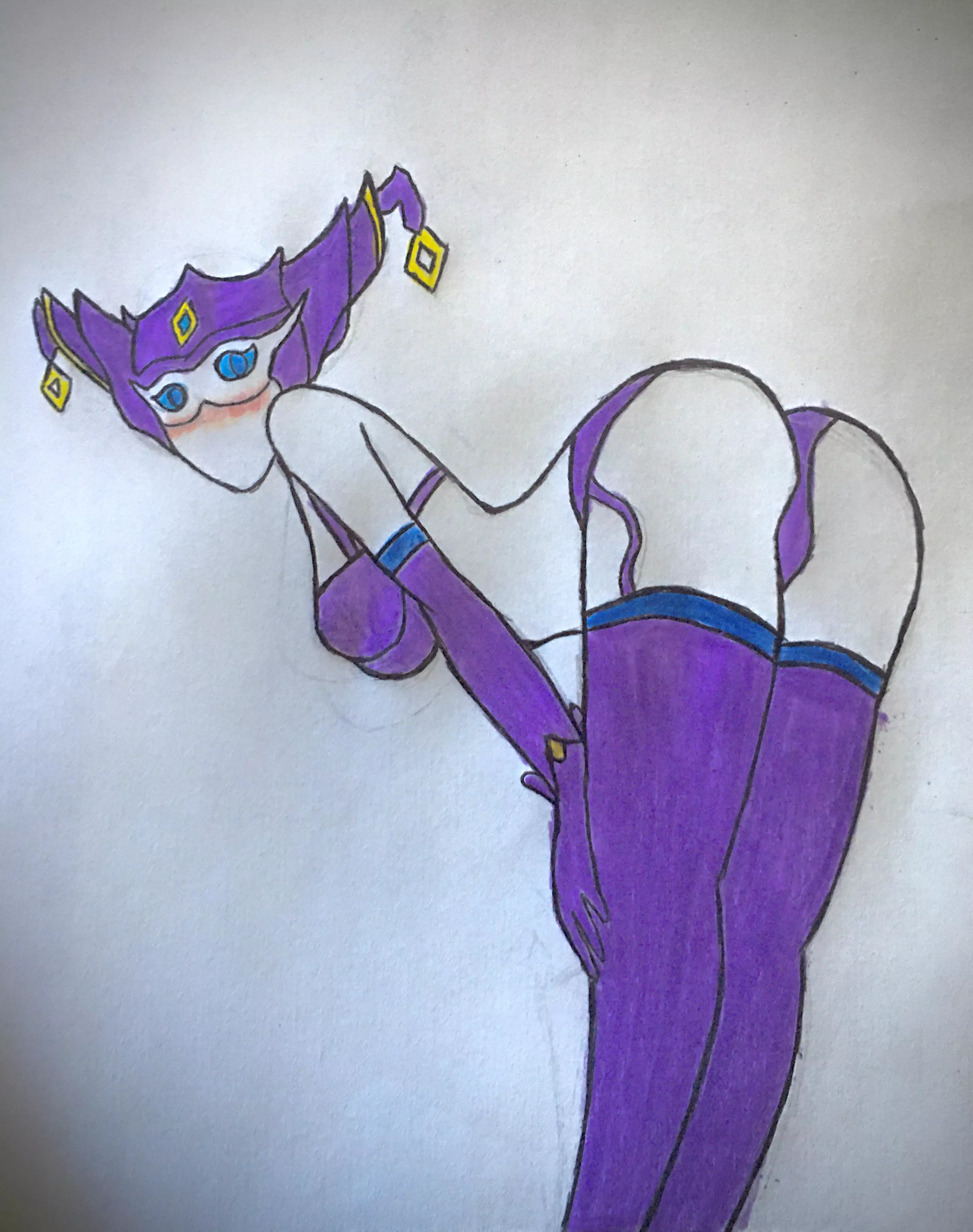 Noseque posted by LugerP083789