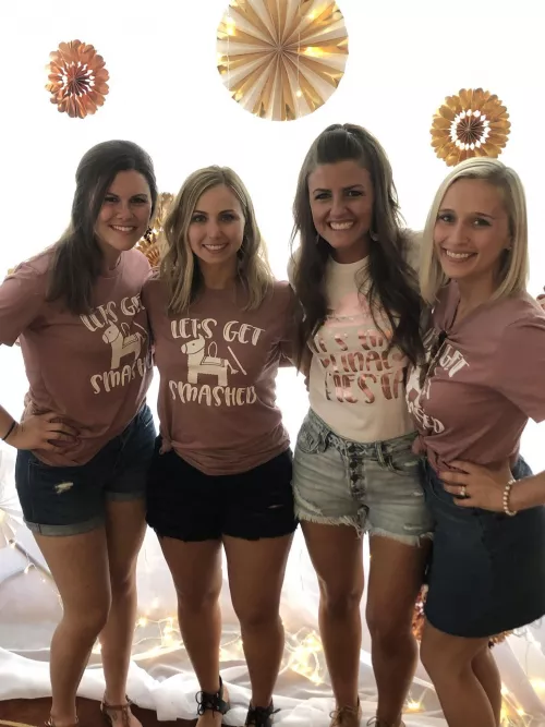 Not a bad choice in the group! [4] by tributes_all_day