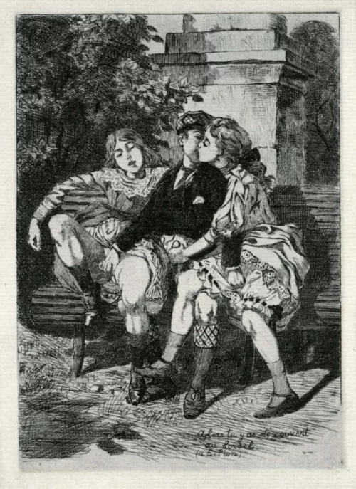 Not a bad way to spend the afternoon. by Alxbert