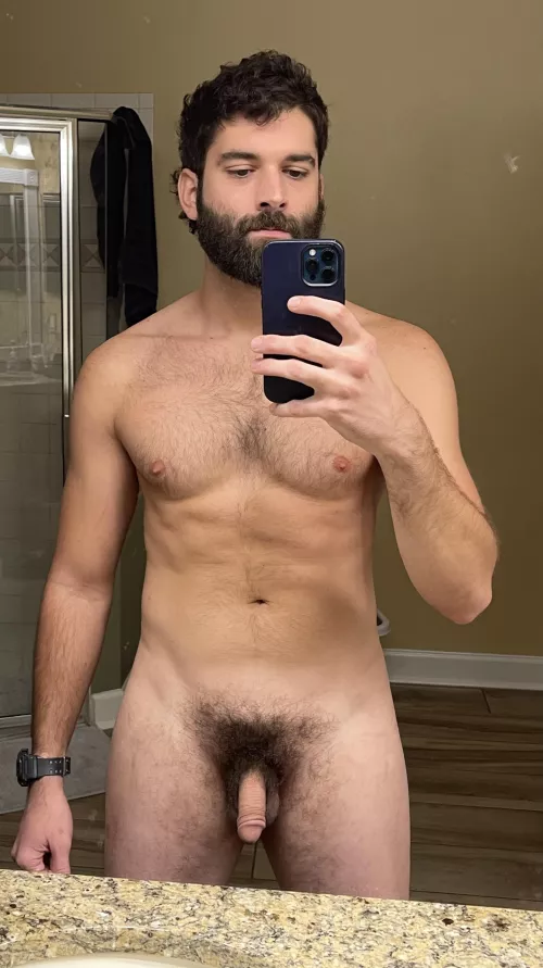 not a boner but we'll get there by Forsaken_Brother_897