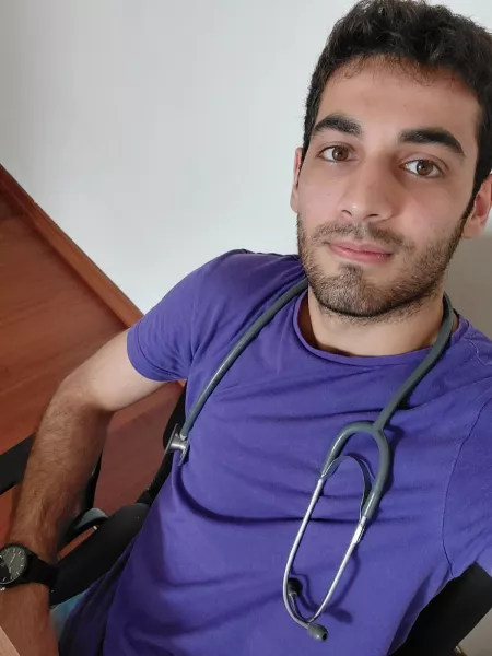 Not a doctor but definetly feeling the fantasy by levashov