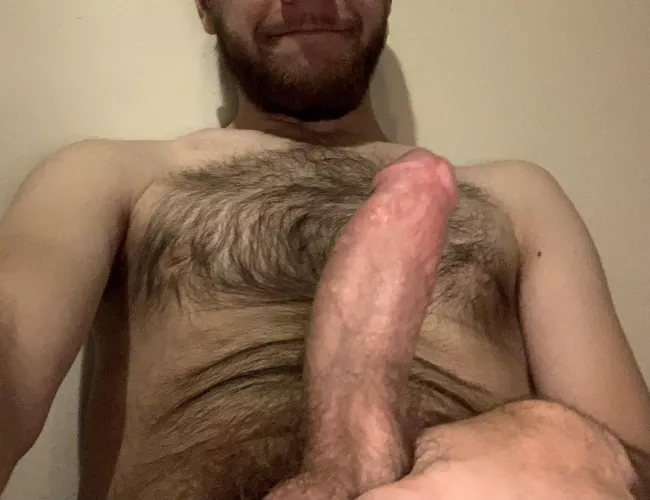 not a full boner but close enough 🥴 by QuantityNaive9107