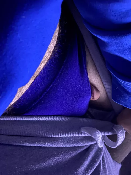 Not a g string, but a nice thong. Should I post more? Kik and dm are open by intubator69