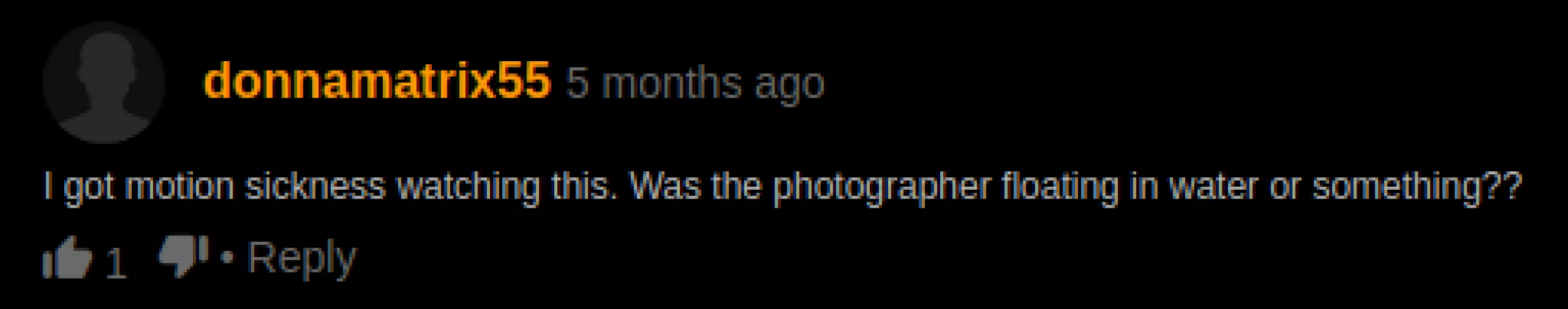 Not a good photographer by Meatball_Soda