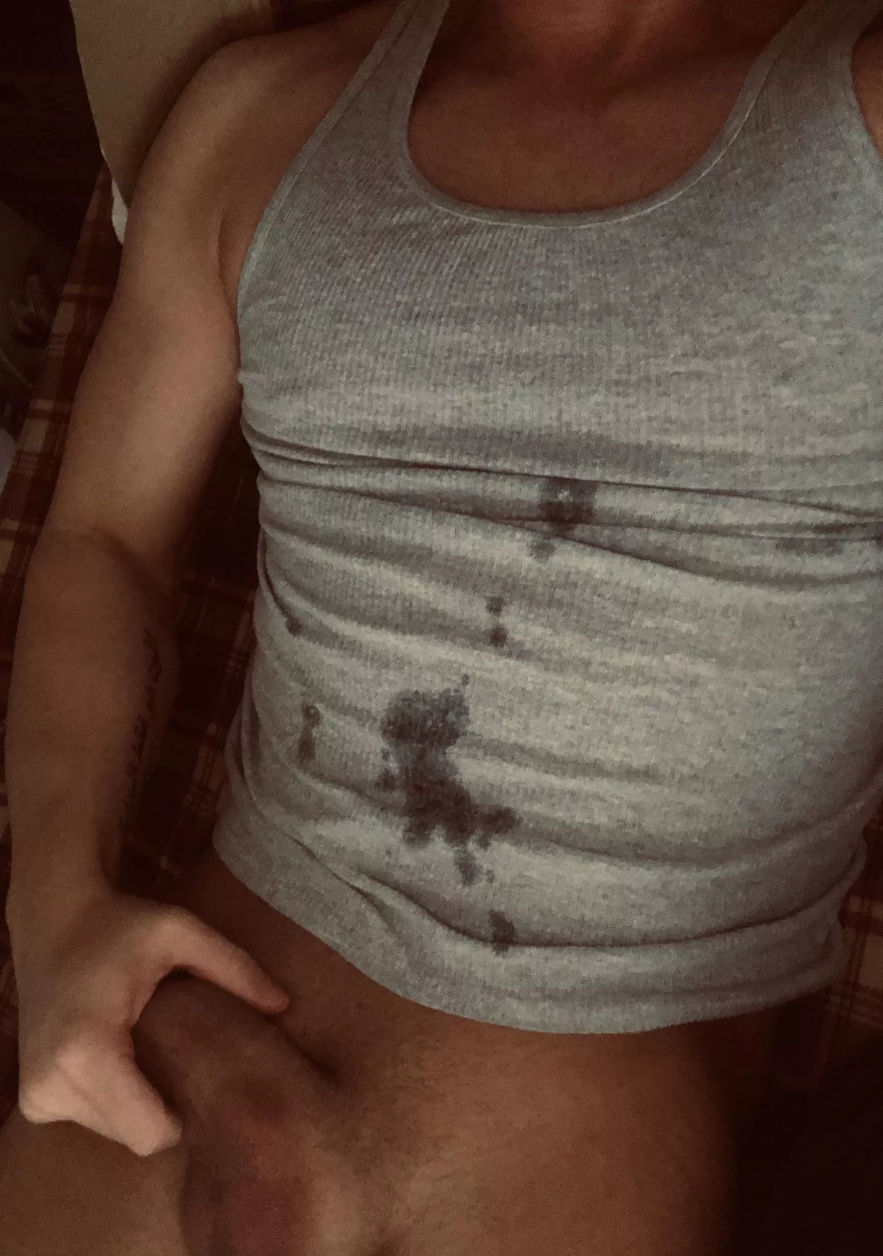 Not a great shot, but felt amazing 🤩 posted by AlphaAnubis18