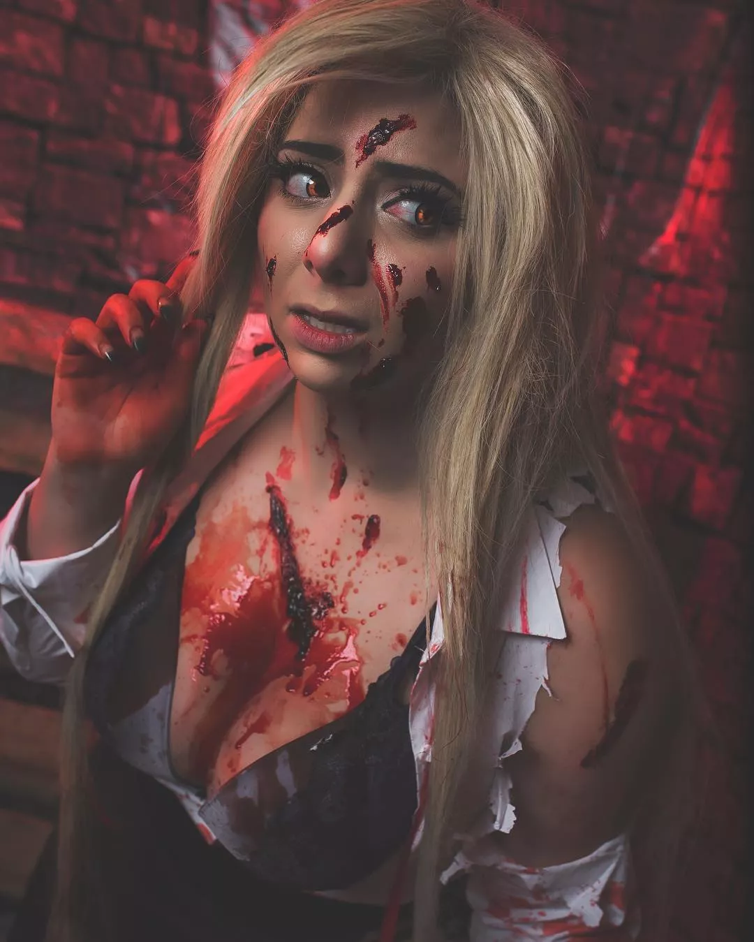 Not a lewd, but a really great picture posted by Nerd_Ranger