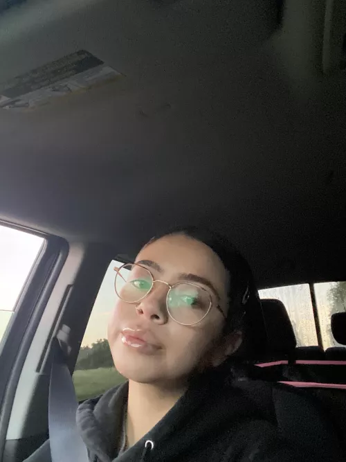 not a lick of makeup 💄 by elciesativa