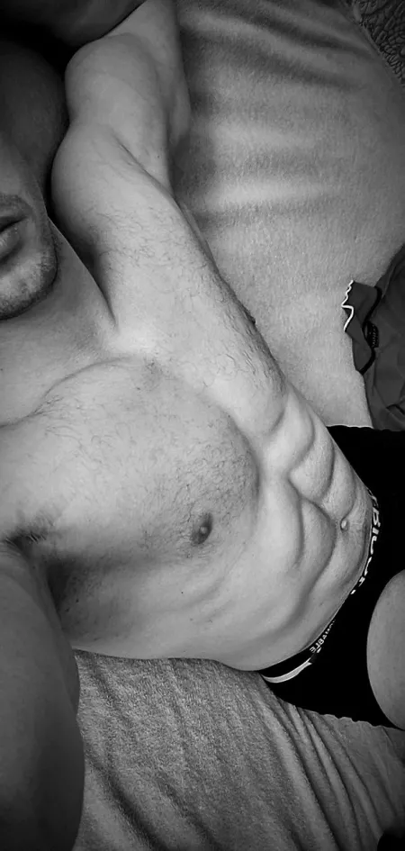 Not a lot, but there is😁 by skyfire88