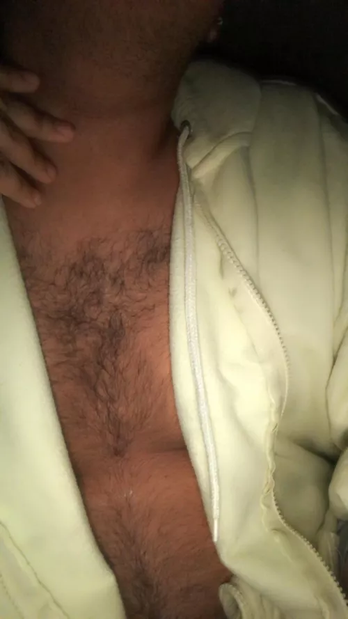 Not a lot but there is some. by PaulLarzo