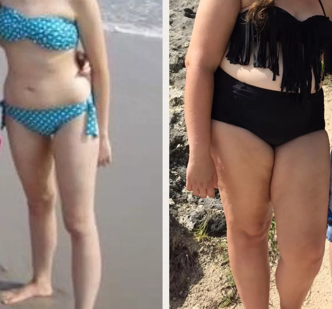 Not a model, but... posted by chubbybutt22