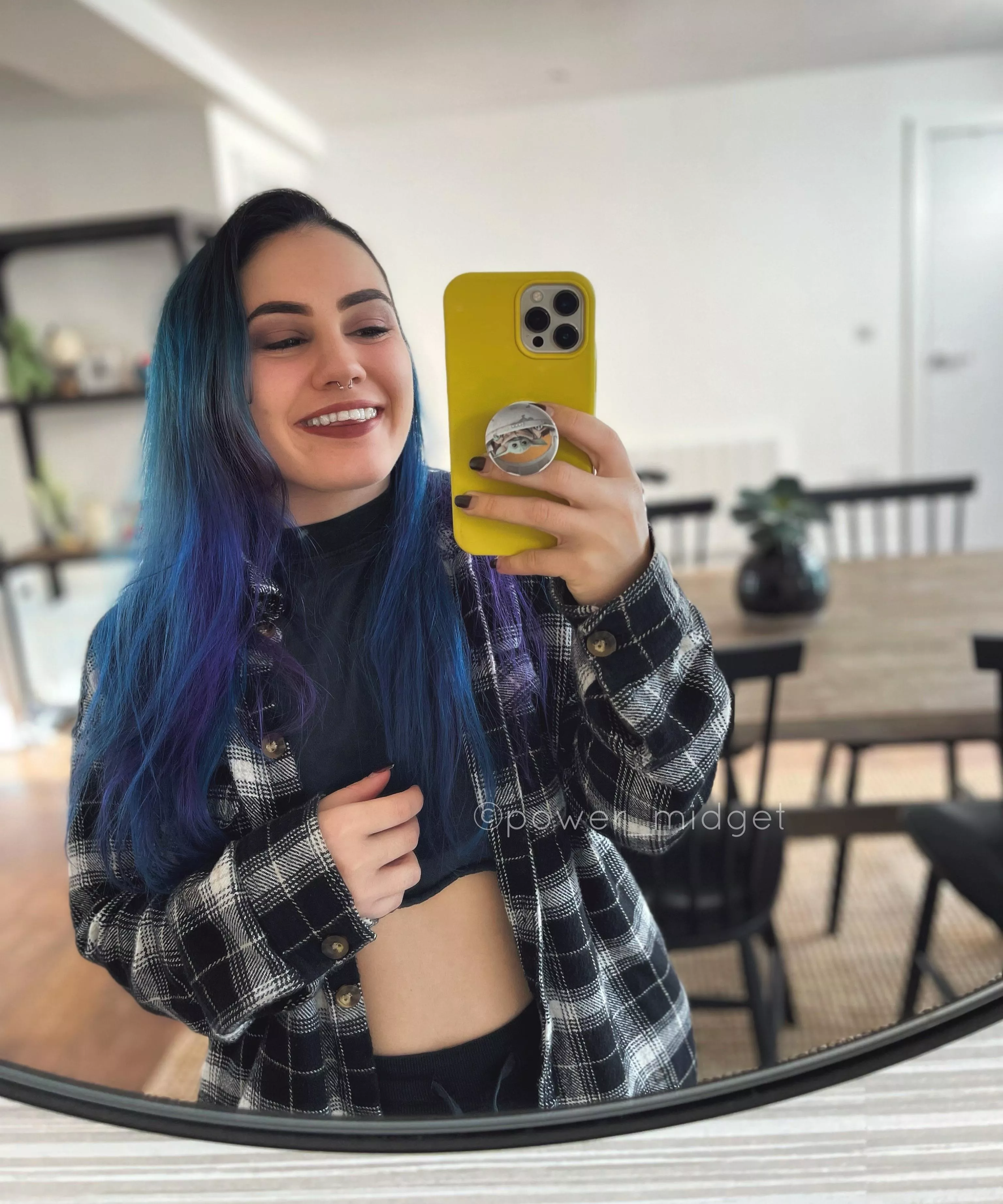 Not a nude just felt cute 🥰 posted by power_midget