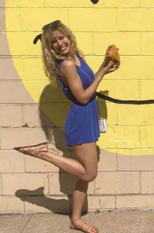 not a teacher yet, but hopefully soon. off to class to get my education degree! by country_girl_emma