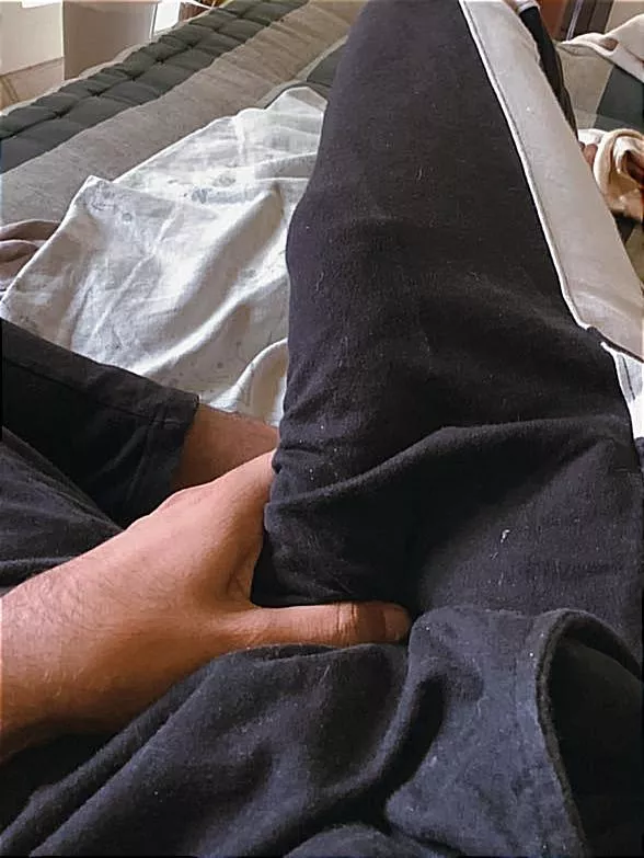 Not a tease, just a reminder of what you can have 🤤🍆 posted by Material-Shape