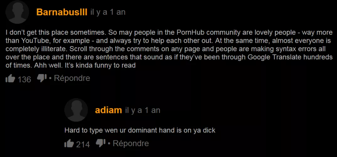 Not a wrong answer by Hassage