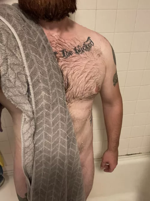 Not all, but some by Thebeardedblcksmith