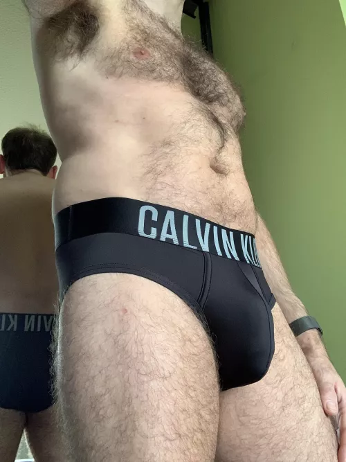 Not all CKs are white by atrophicshiner