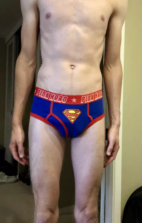 Not all heroes wear capes by thebrainiak