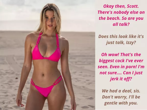 Not all talk (B/S) by HighlandBull18