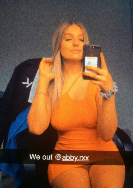 Not all that’s out by After-School-8479