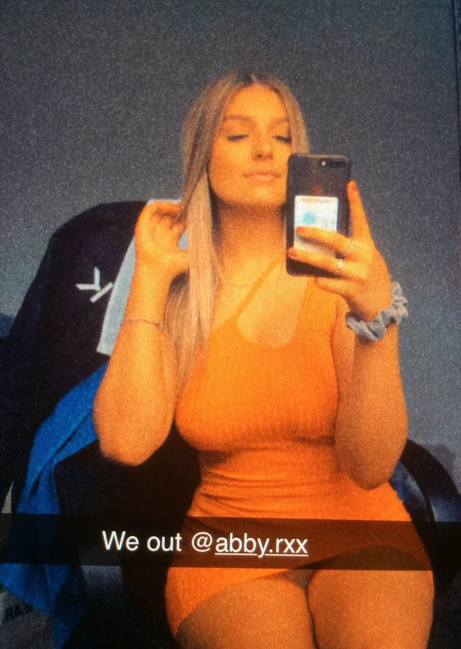 Not all that’s out posted by After-School-8479