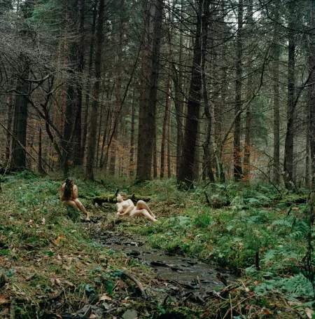 Not Alone by paredocks