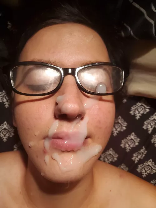 Not amused by Yopoli123