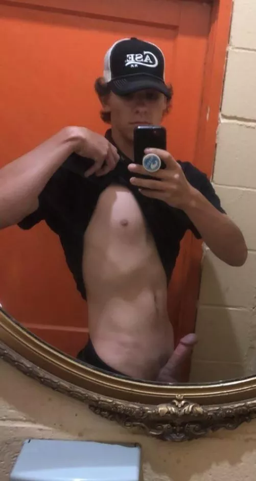 Not as big as the other guys but I’ll let you use me however you want by LearningByLiving432