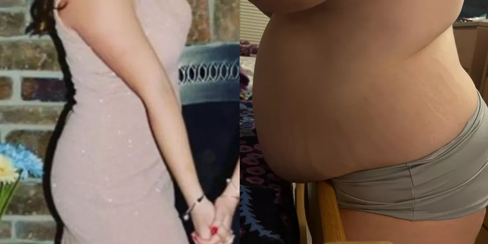 Not as flat as I remember 😅 by LoverOfLife2019