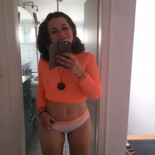 Not as innocent as I look ... come play! by Laylululay