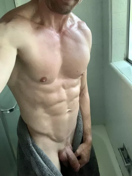 Not as shy as he looks haha by MJgametime5