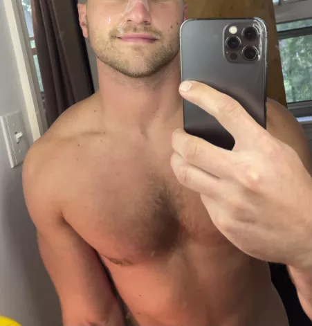 Not as wild as my usual posts but, as you can tell from my grin, I’m pretty proud of myself… by zaandtr