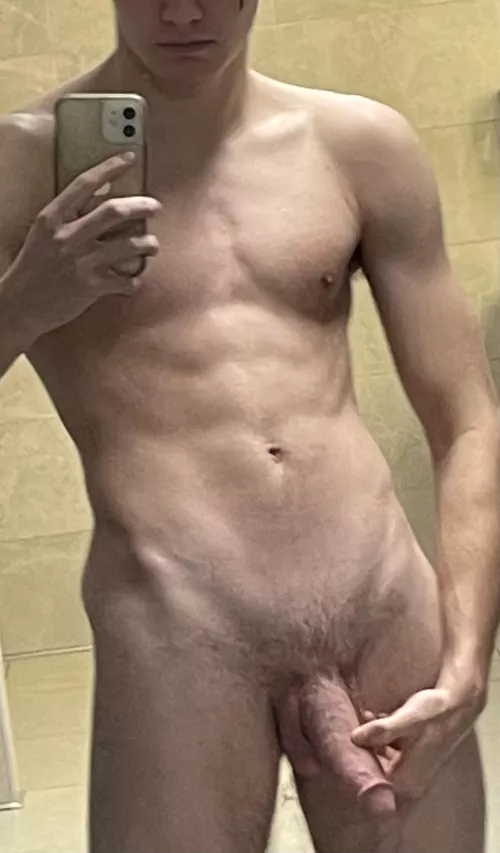 Not bad for 19 right? by Unhappy_Car_8990