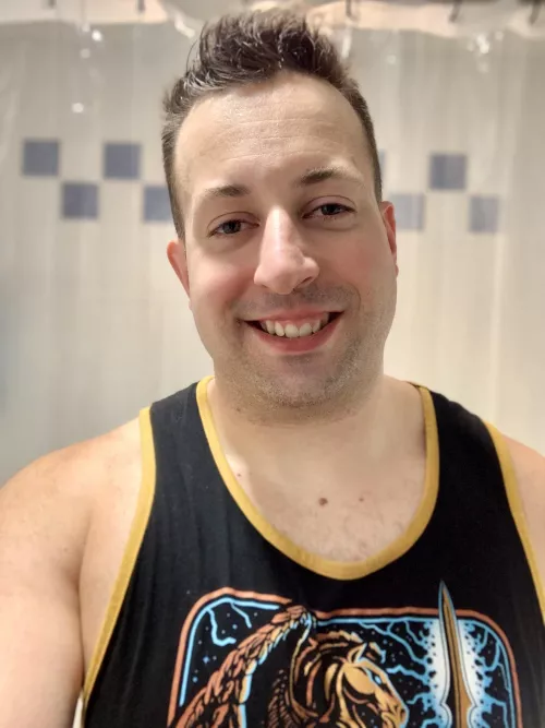 Not bad for 32? Birthday was yesterday. by kealas89