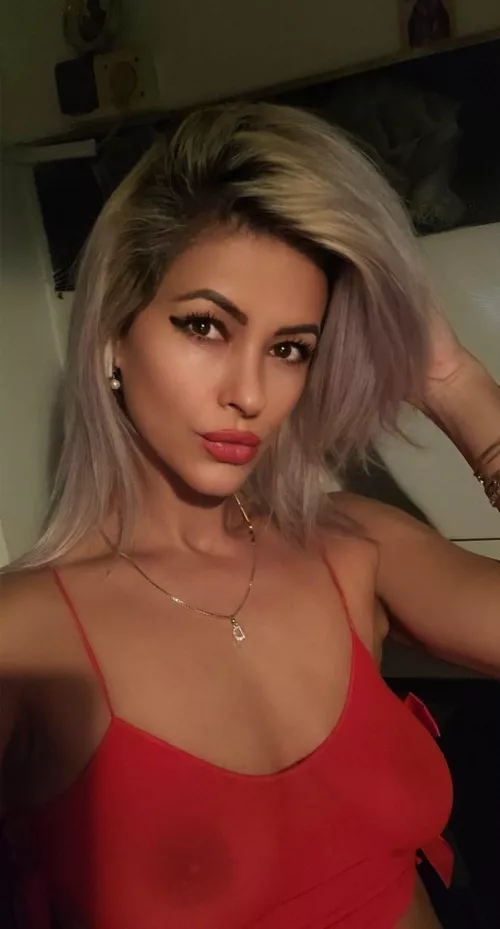 Not bad for 42? by sexyvanyxxx