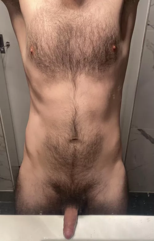 Not bad for [42]? by 5_in_guy