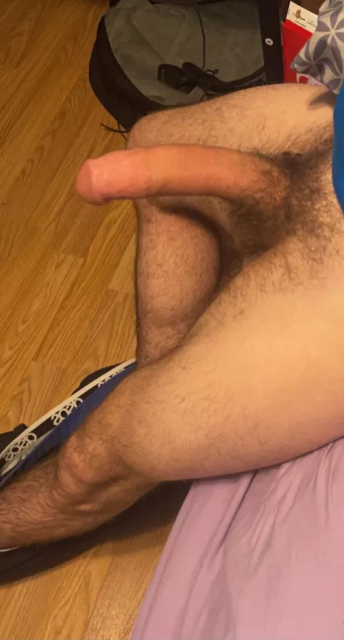 not bad for an 18 year old 🙈 by throwingaway9-9