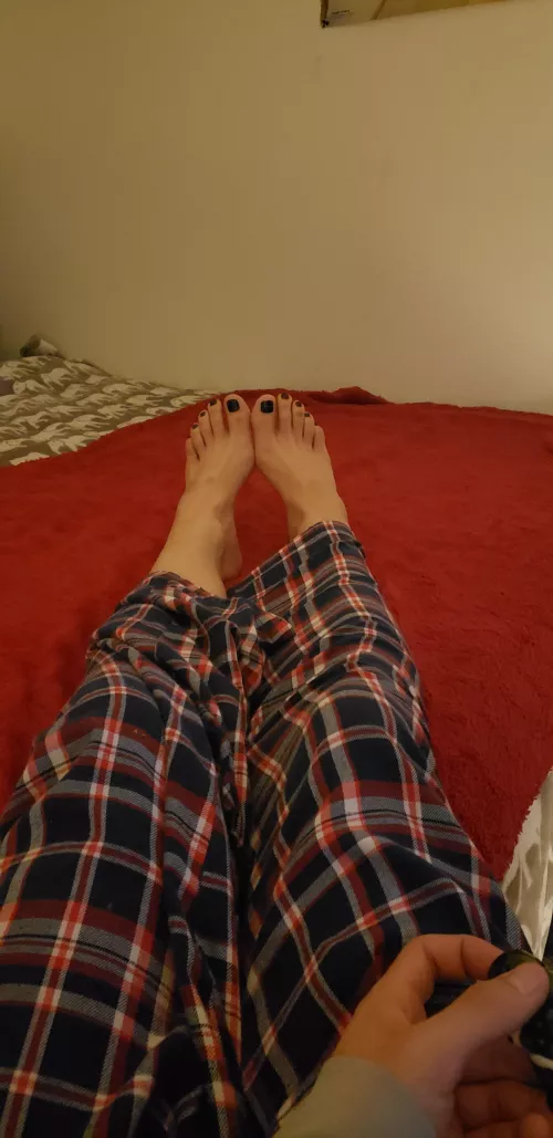 Not bad if I don't say 😊 by Mantis_Toboggan666