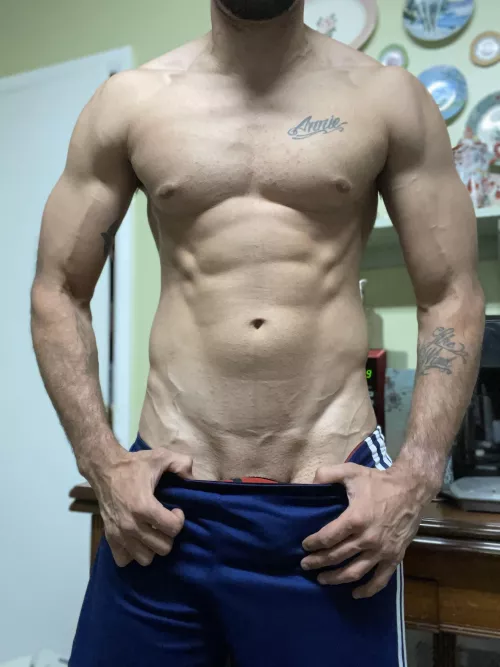 Not bad to be in my 30’s by No_Ice_4396