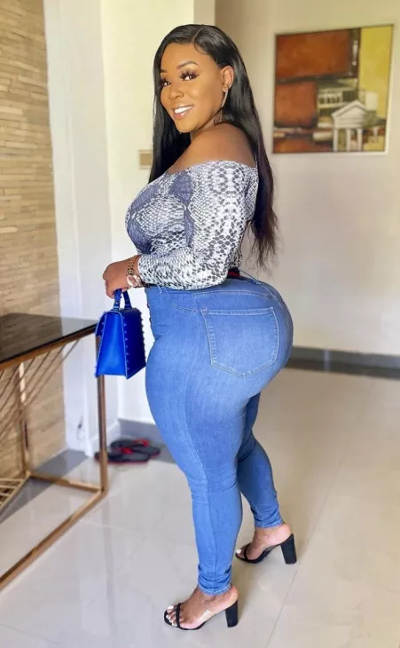 not enough denim in the world by Wizurd_