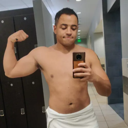 Not enough people appreciate my pits by Jcjackson42