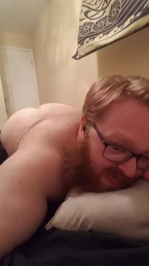 Not enough viking booty if you ask me 😋 by MySmutaccount96