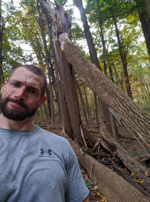 Not entirely sure what was going on here by collect3825