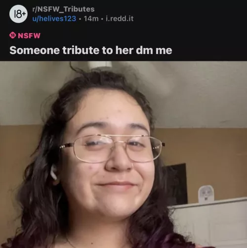 Not even a trib, but who else is tired of seeing this post? Lmao by lvdam1