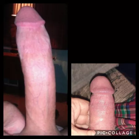 Not even close by littlesubcock70