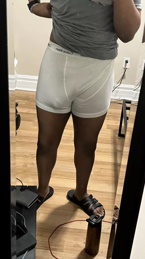 Not even fully hard (19) by NeatwayGJ