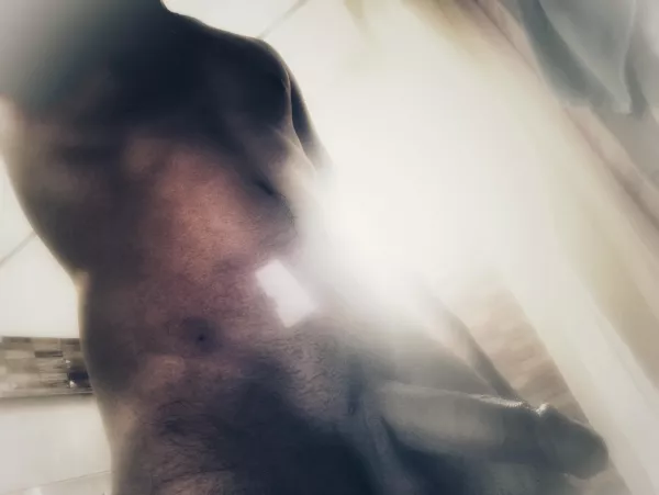 Not even hu(m)an by crislikesgoingwild